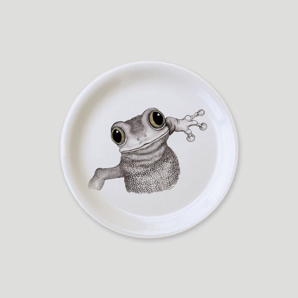 James - Mini Tray