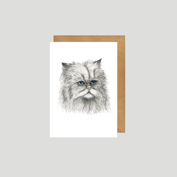 Jens - Postcard