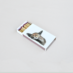 Felix  - Matchbox