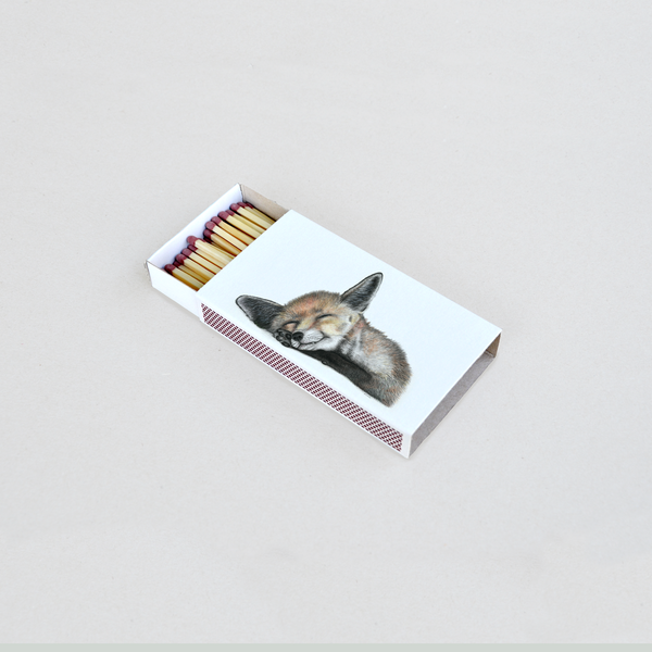 Felix  - Matchbox