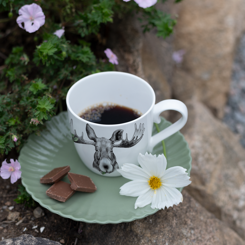 Forest Prince - Mug