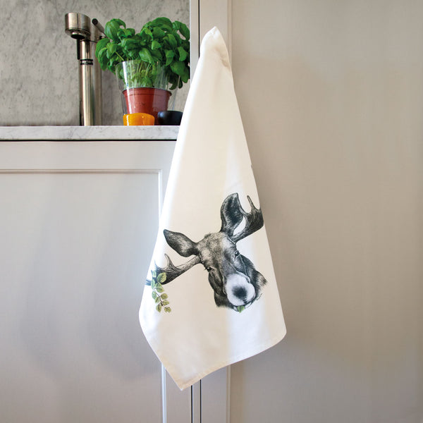 Forest Prince - Kitchen Towel