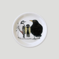 Morning Conversation - Mini Tray