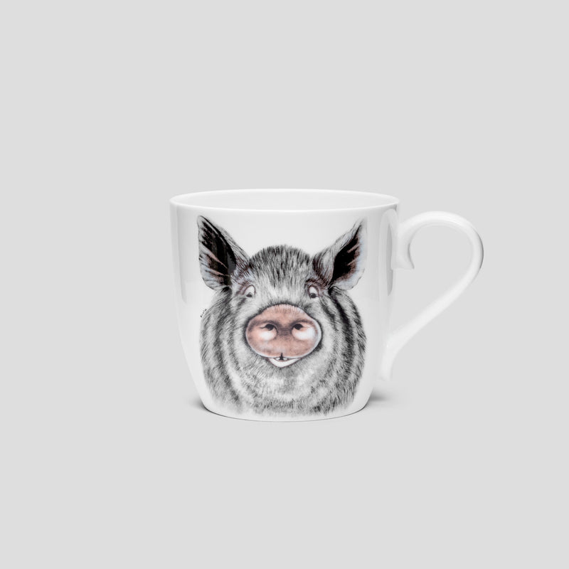 Oscar - Mug