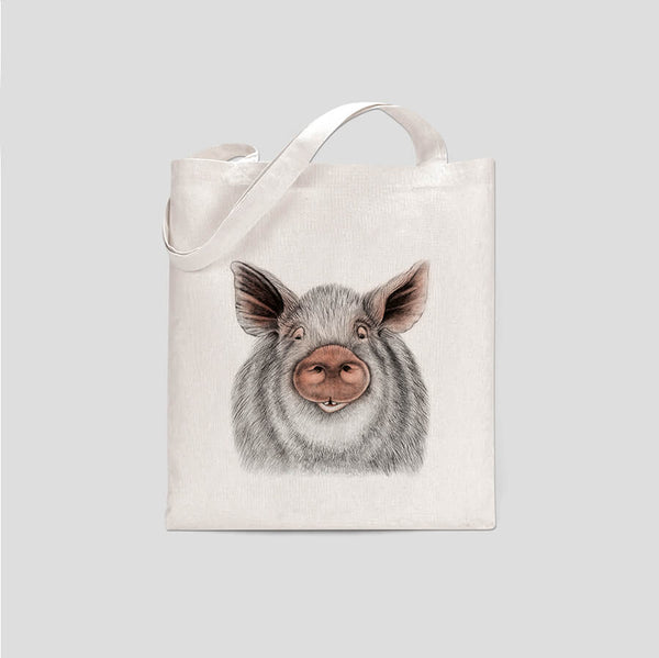 Oscar - Tote bag