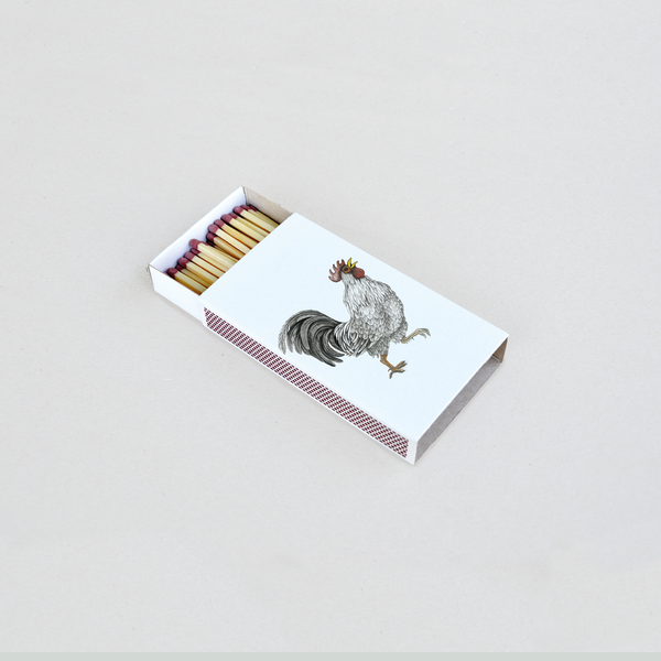 Ralph - Matchbox