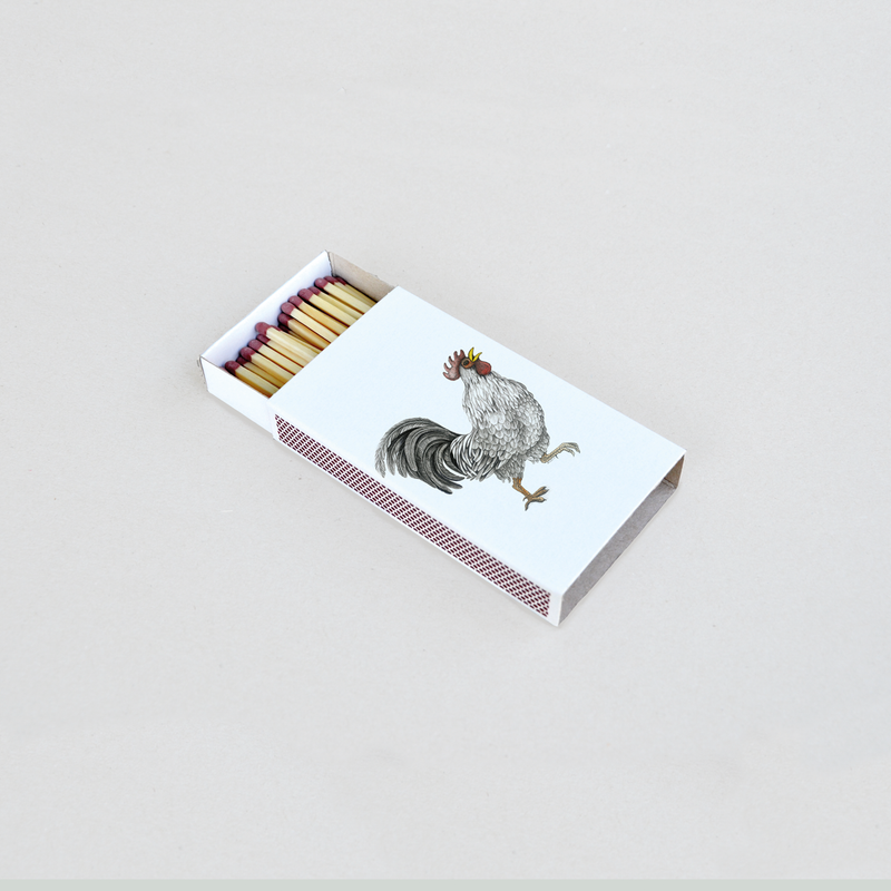 Ralph - Matchbox