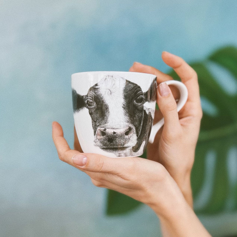 Rosa - Mug