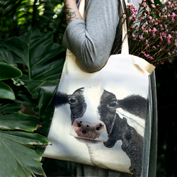 Rosa  - Tote bag