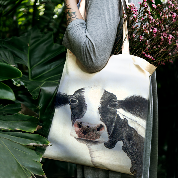 Rosa  - Tote bag