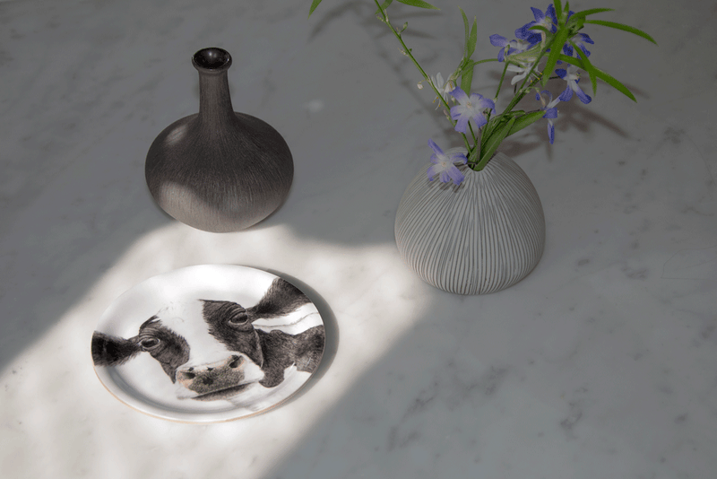 Rosa - Mini Tray