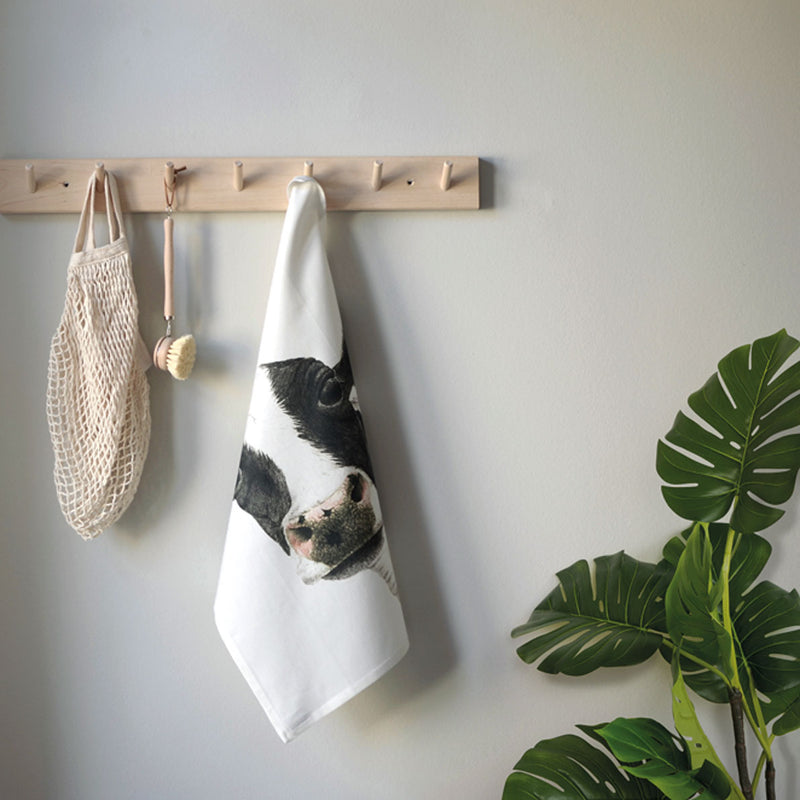 Rosa  - Kitchen Towel