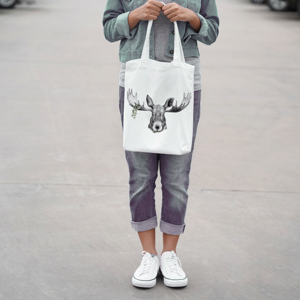 Forest Prince  - Tote bag