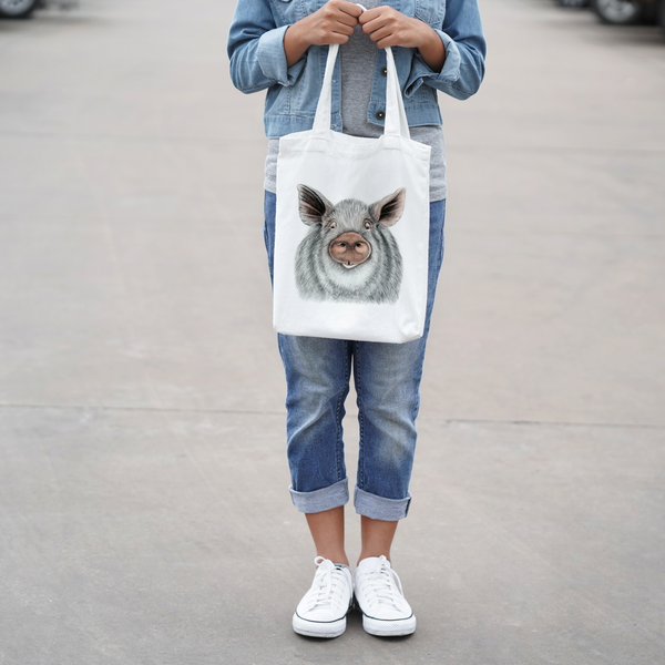 Oscar - Tote bag