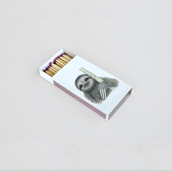 Shugi - Matchbox