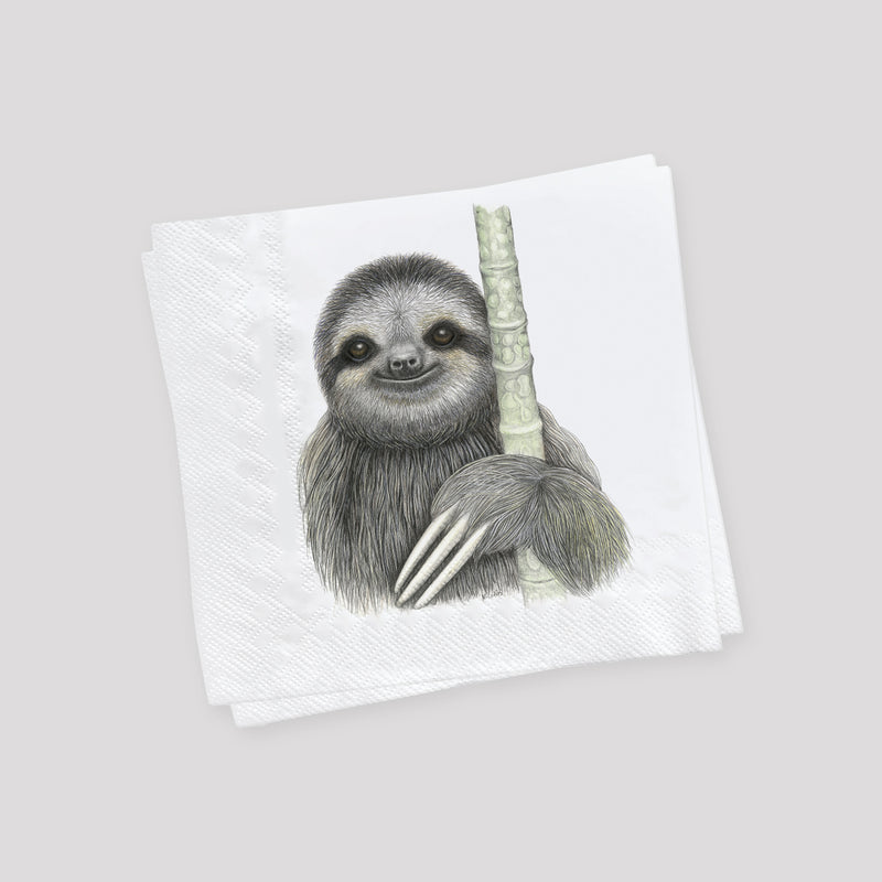Shugi  - Napkins