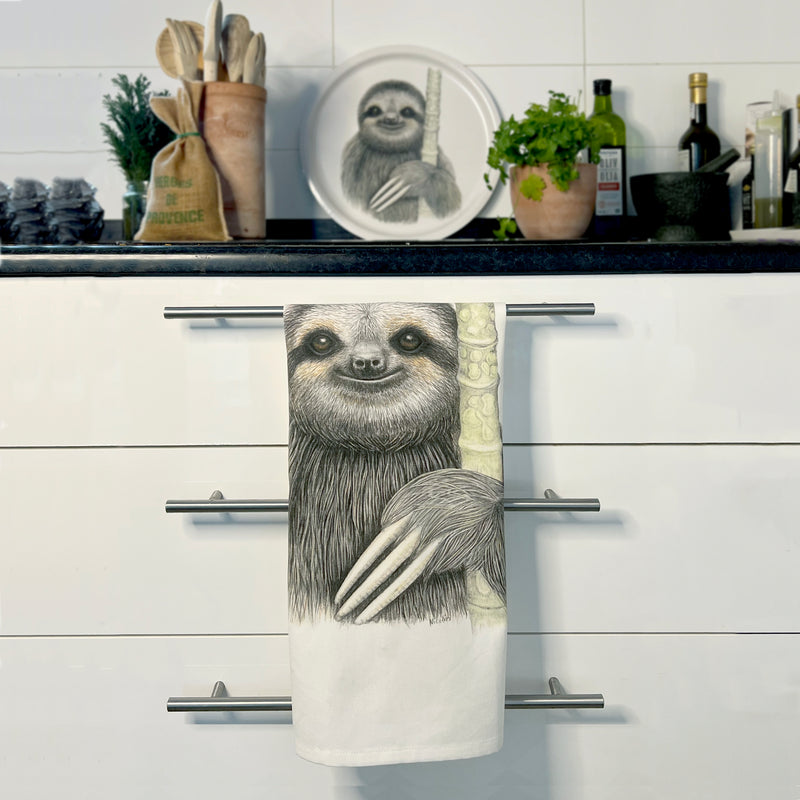 Shugi - Kitchen Towel
