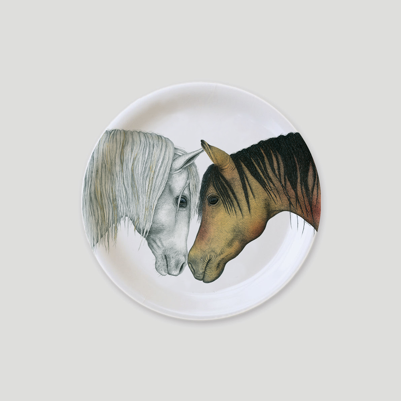 Soulmates  - Mini tray