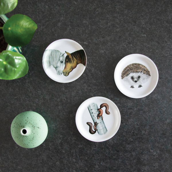 Soulmates  - Mini tray