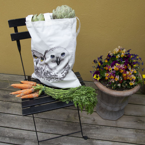 Contemplation  - Tote bag